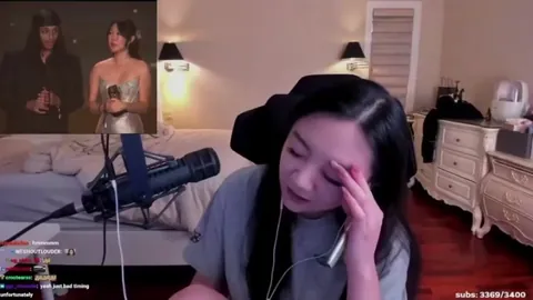 Fanfan reveals the jokes she was going to make before QT stopped her.