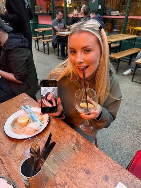 What do you like the most