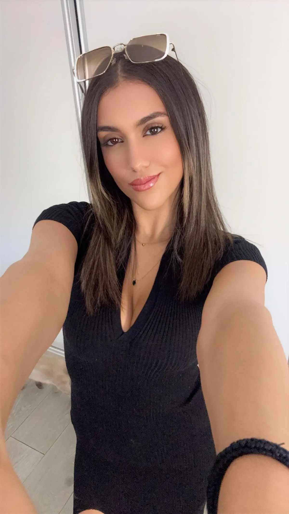 From cutie to sexy, what does an average girl has to do to become both