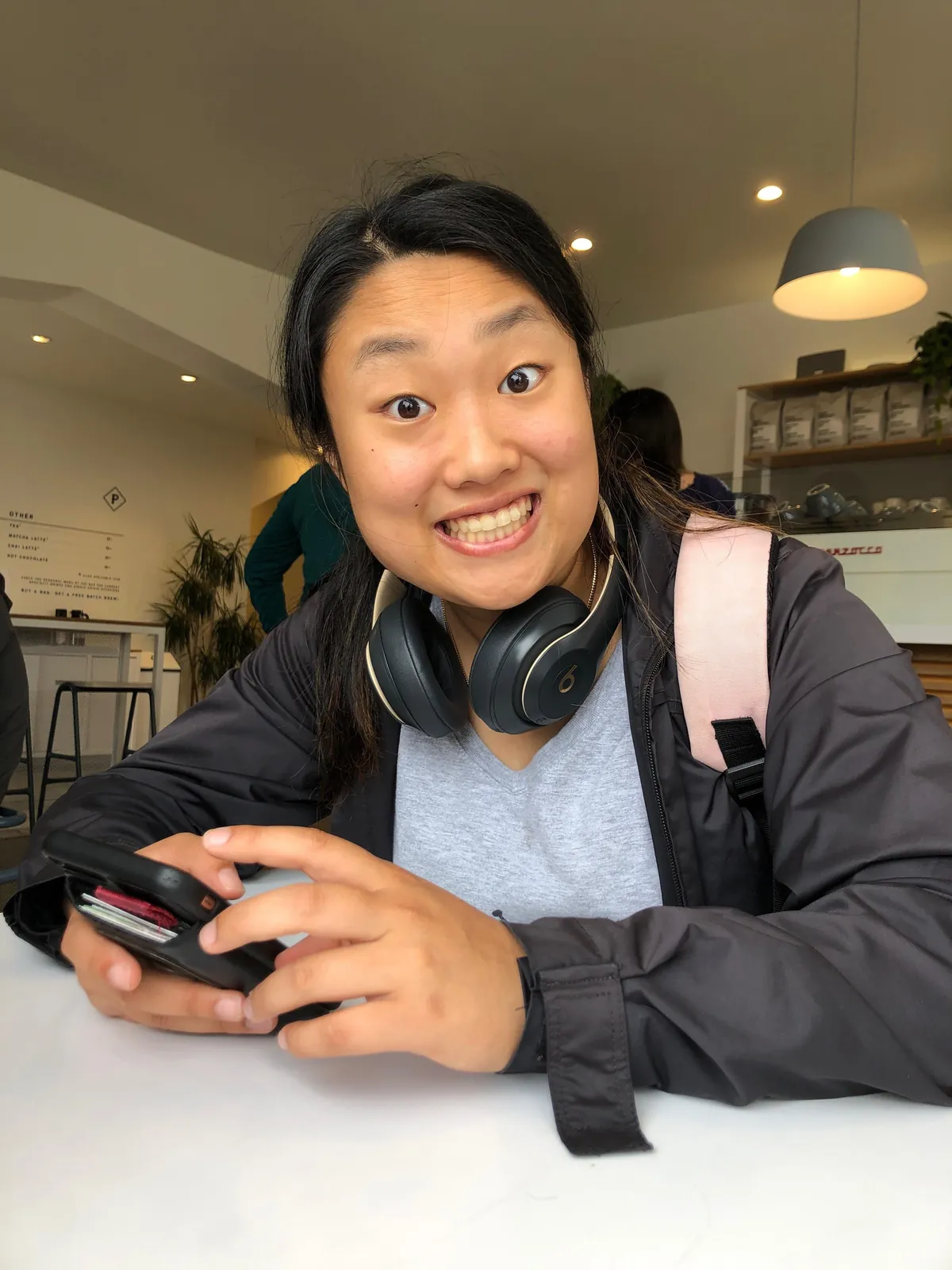 (F25) I’m trying to get thicker skin. Roast me like a rotisserie chicken 🙏