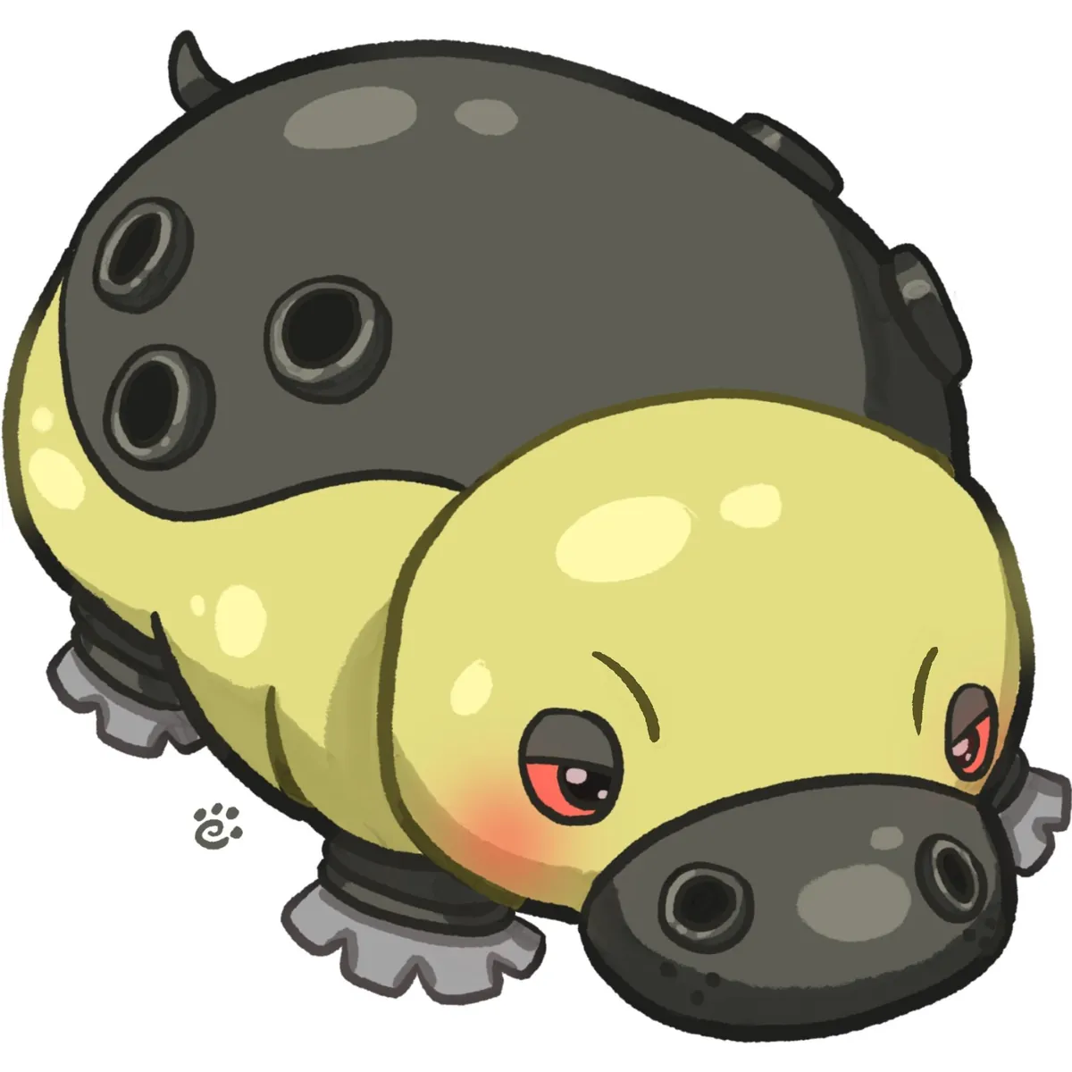 [OC] Few pokemon memes i did recently