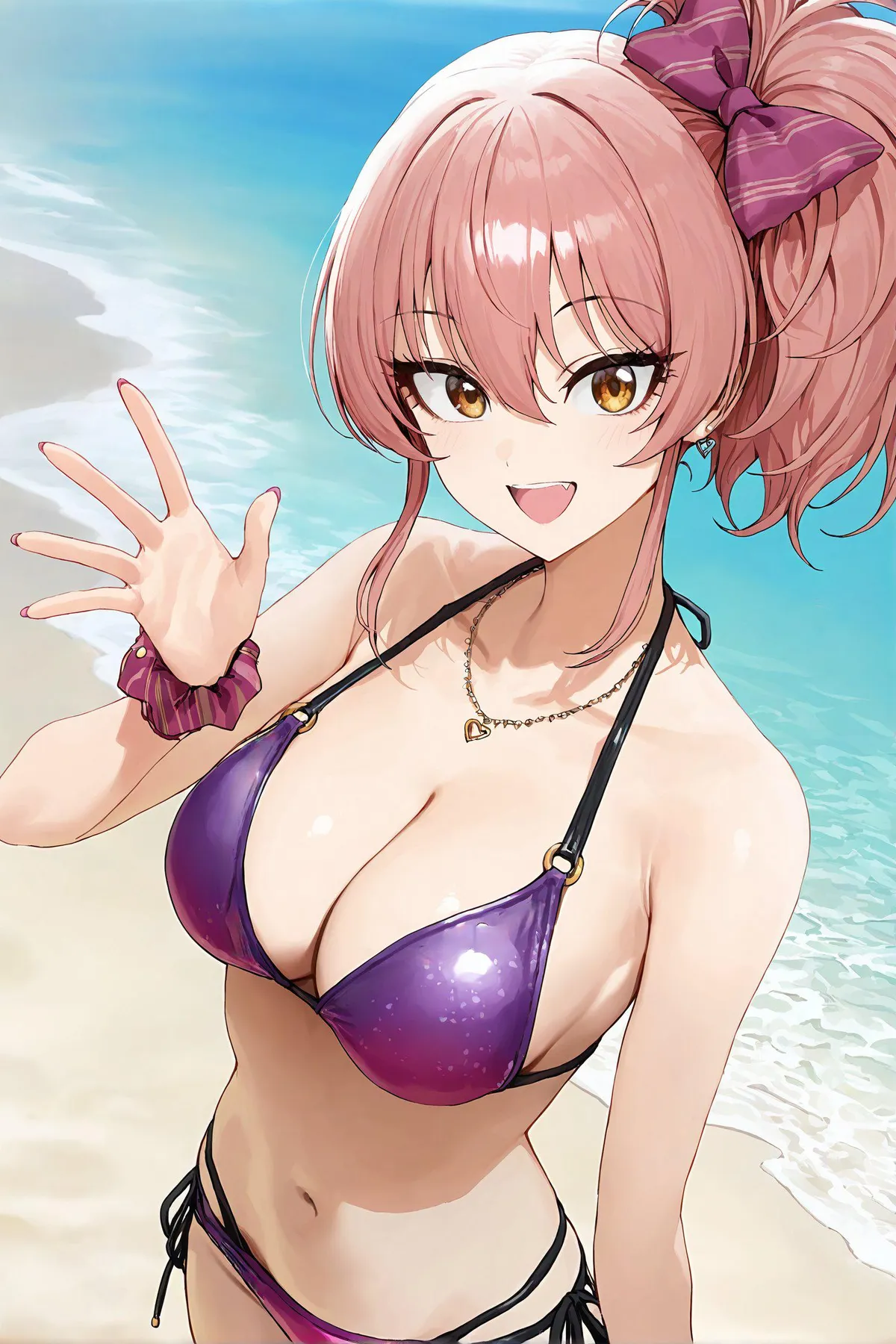 Mika Jougasaki 