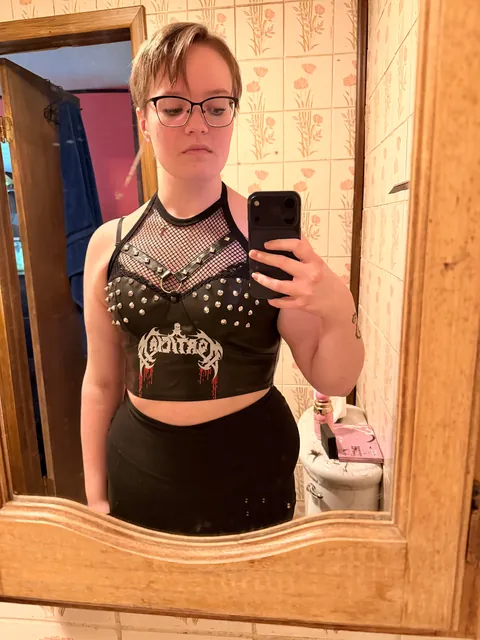 19F Give me your worst, I’m sure I’ve heard it before