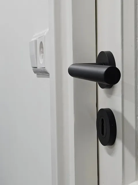 Single car garage makeover