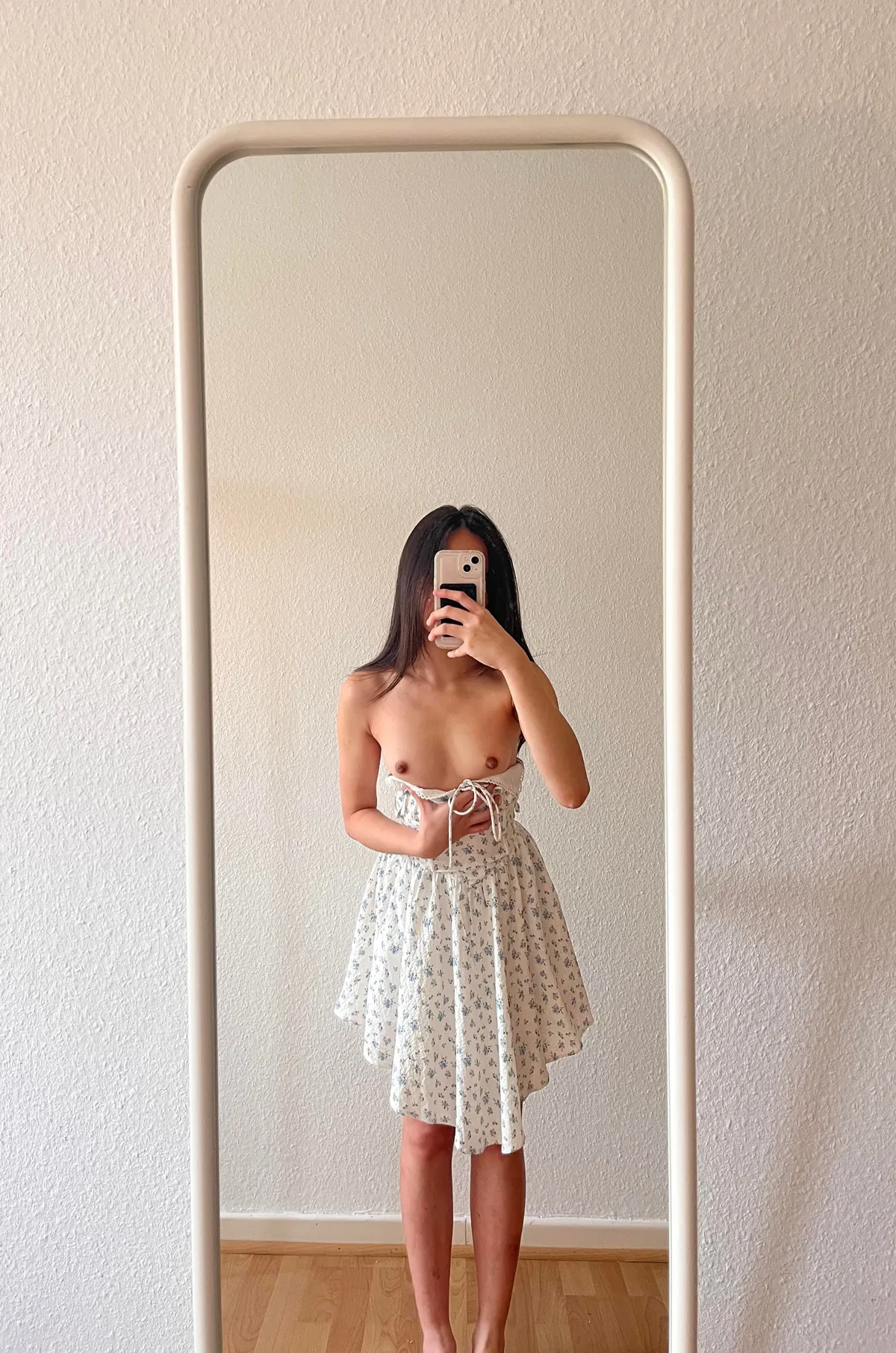 destroy my teen asian body however you want please