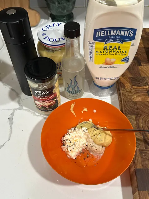 [homemade] prime rib, salami and cheddar