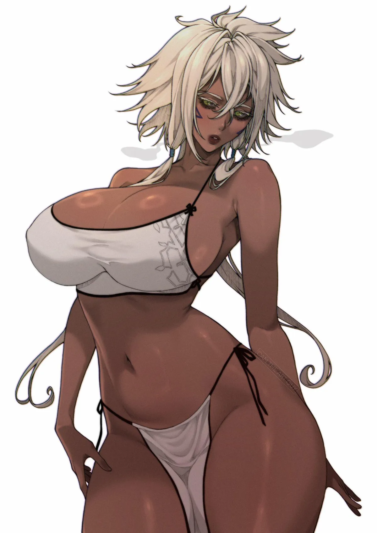 harribel (camtheartguy)