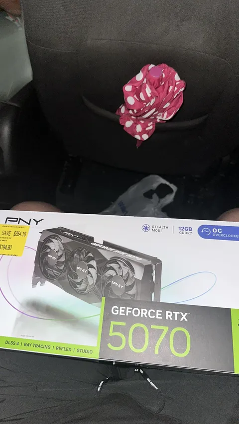 5070 for 194 at WALMART