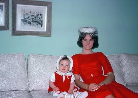 Mama Don't Take My Kodachrome Away, Kodachrome Images 1944-1977