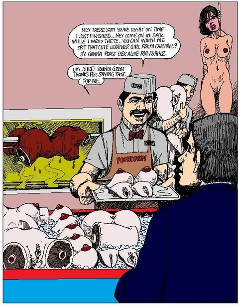 HAPPY THANKSGIVING TO MY FELLOW CANADIANS!🤤🤤🤤🤤 MEATGIRLS ARE ROASTING ALL OVER I CAN SMELL THEM AS I DRIVE🤤🤤🥵🥵