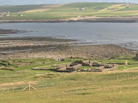 Orkney islands, Scotland