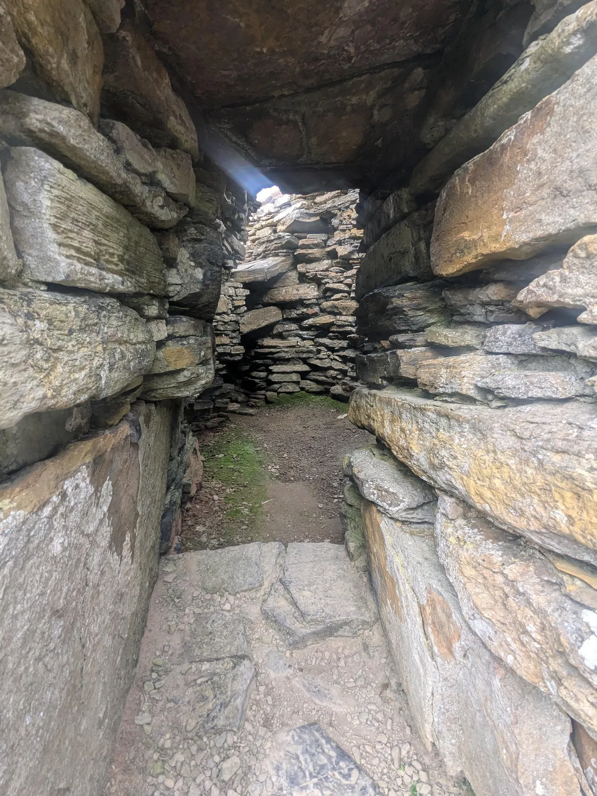 Orkney islands, Scotland