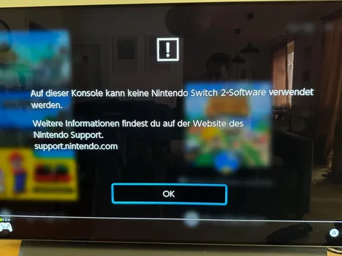 I just received this and I tried out on Switch 1