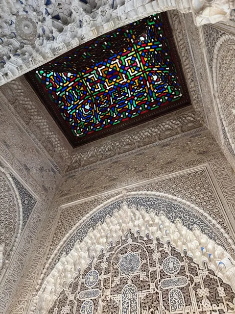 The beauty of Spain through my eyes♥️🇪🇸