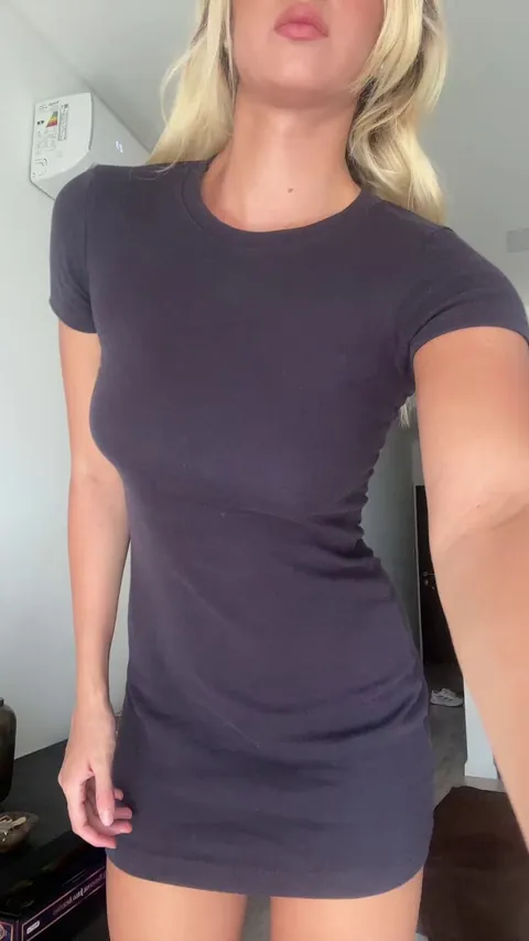 Pov: Our Date went well