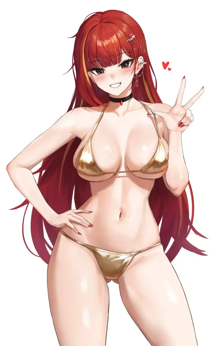 Akane Lize [StelLive]