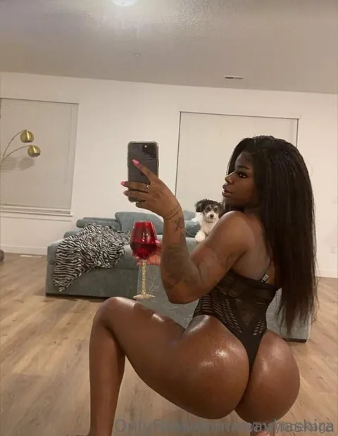 Black women appreciation post 🙇