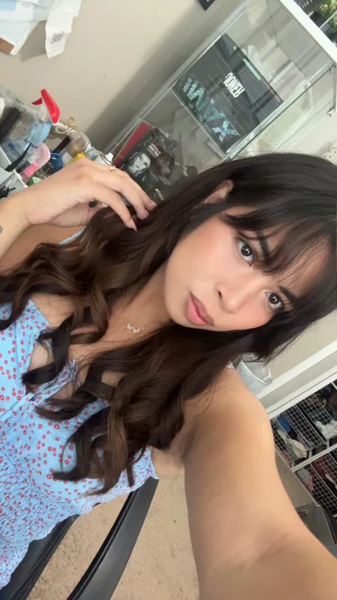 11 months into my transition and working on improving my makeup skills to be more feminine—would love some constructive feedback!