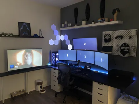 May have actually reached endgame