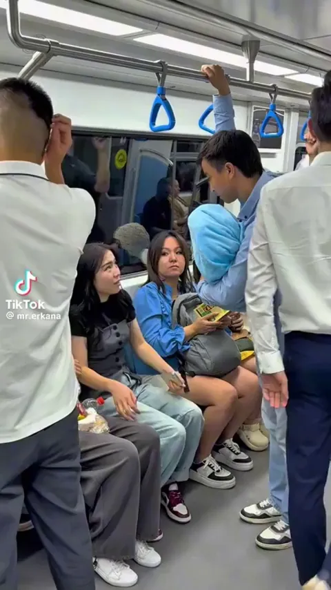 Best prank video which made me smile today