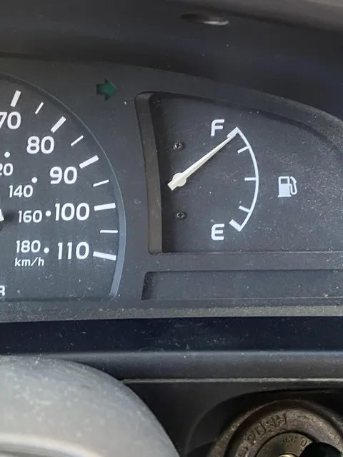 mom borrowed my ruck, woke up to this :) [OC]