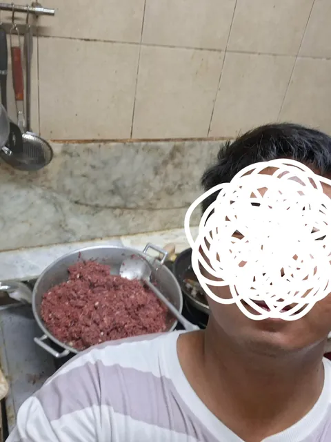 Spent My Christmas Eve with Homeless People