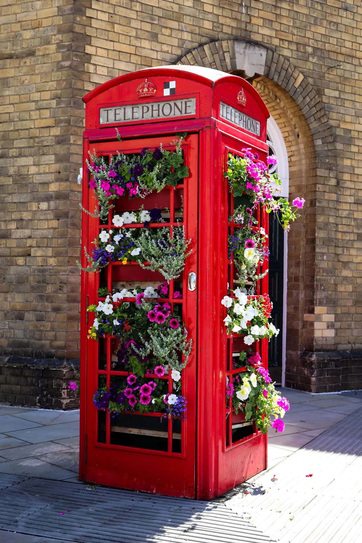 Autumn in the Cotswolds 🏴󠁧󠁢󠁥󠁮󠁧󠁿