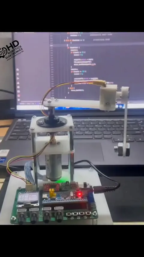 Balance is the key to everything