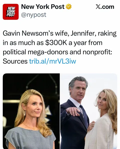 Where was this concern about Trump's memecoin?