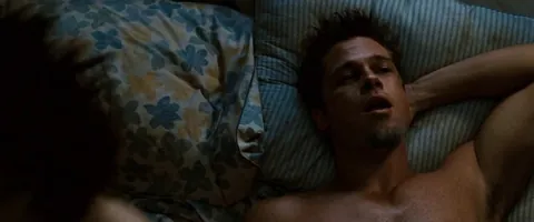 MRW I am Jack's blu-ray rip of Fight Club