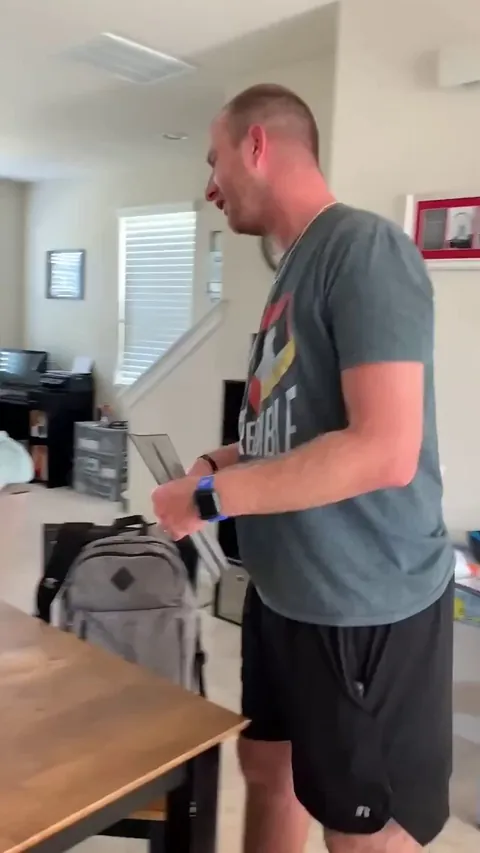 Small kid, Big feelings