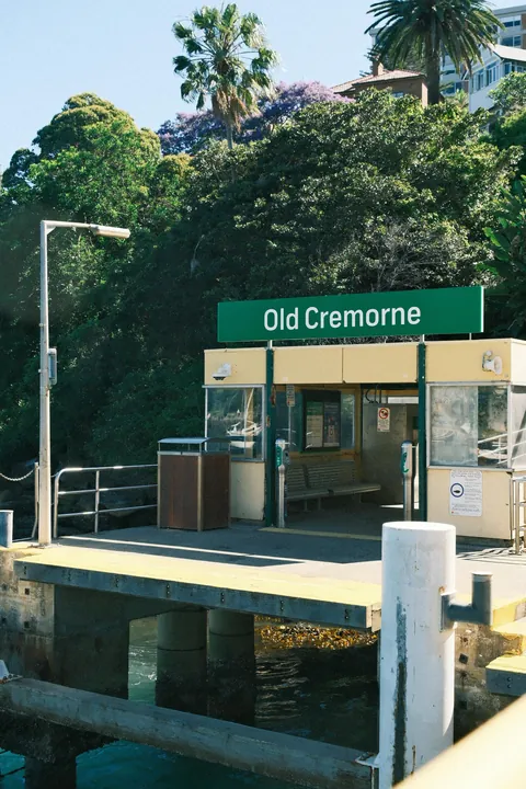 Our first week in Sydney