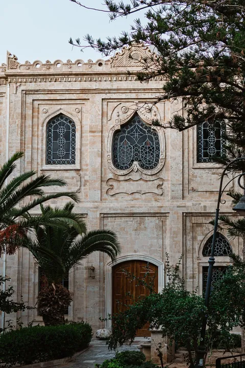 My 2 weeks in Greece in pictures