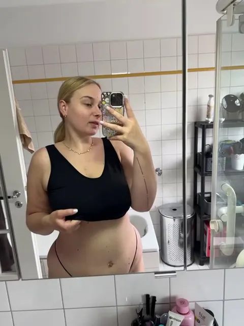 It’d be a shame if you walked in.