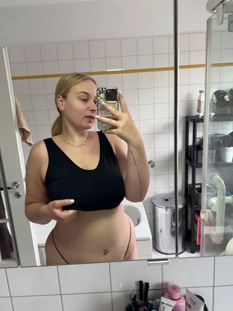 It’d be a shame if you walked in.