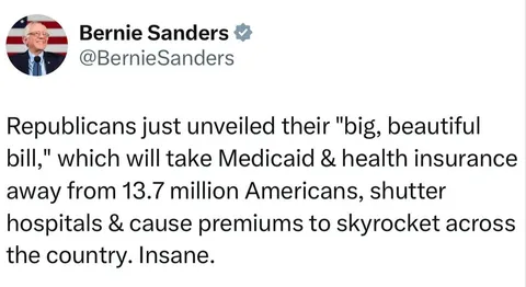 The farewell to insurance and hospitals is near...