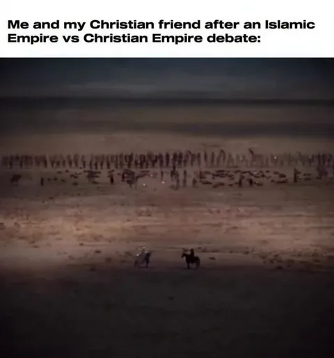 Respect between two bros