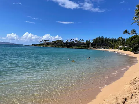 Maui, Hawaii