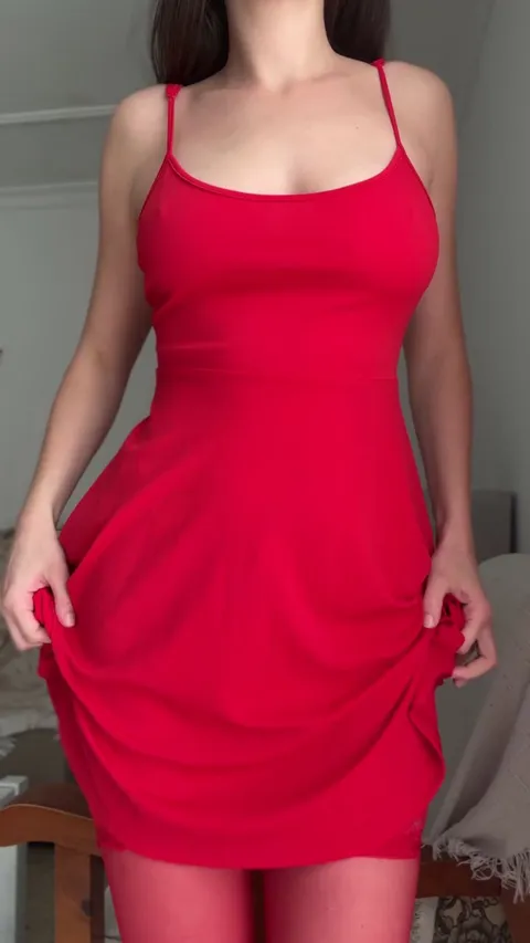 Teasing you with slow stripping is my speciality