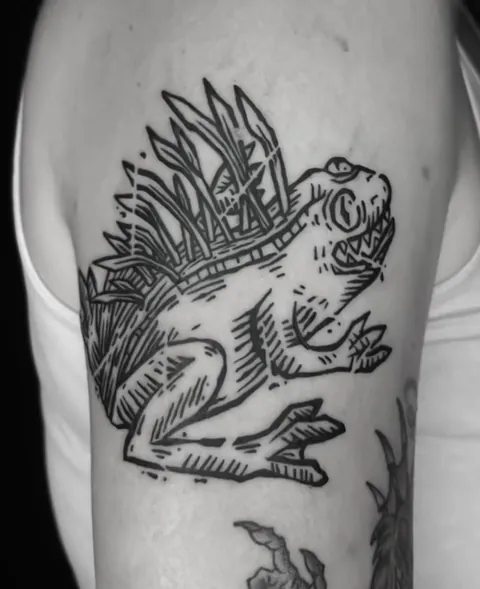 What client asked for vs what she got