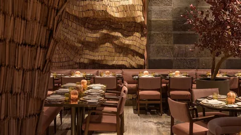 architecture in egypt