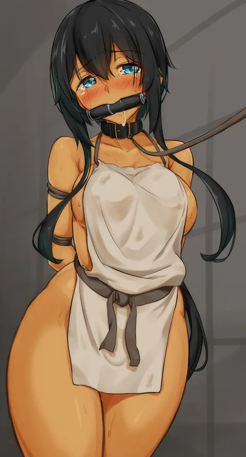 Bondage [original]
