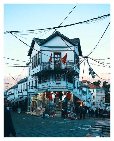 Five Days in Albania – My Spring Escape 2026