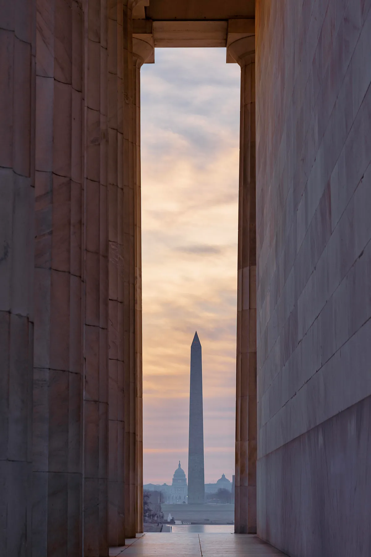 Framing. [color] [editing]