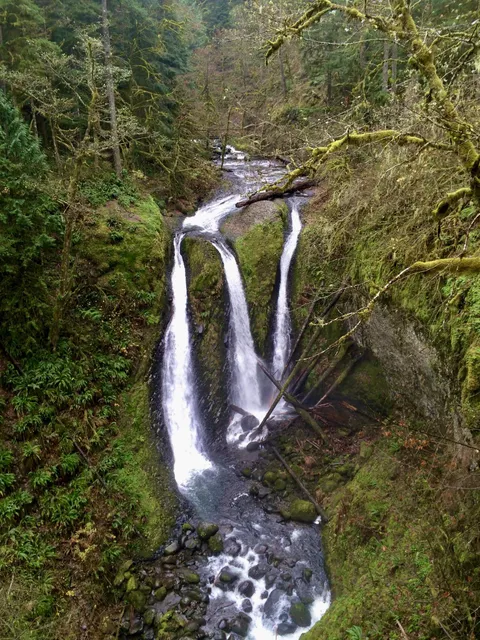 🔥Triple Falls, Oregon