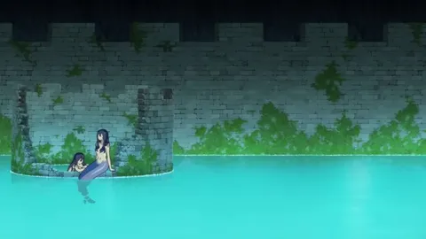 Sirens hate this one trick [Dungeon Meshi]