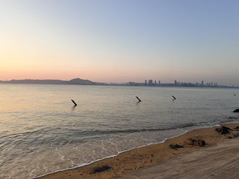 China, as viewed from Taiwan*