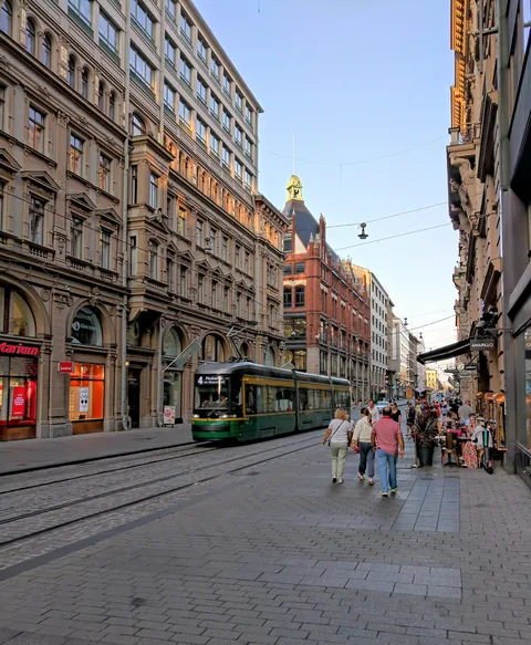 Helsinki, Finland