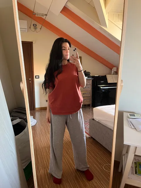 Dressed or undressed