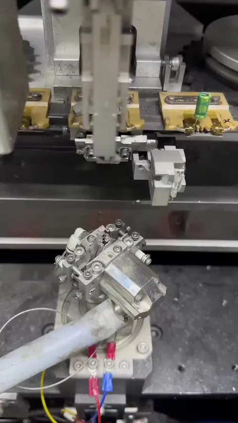 Circuit Board Installation Process